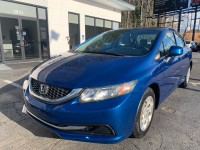 Image for 2013 Honda Civic LX ID: 7252624