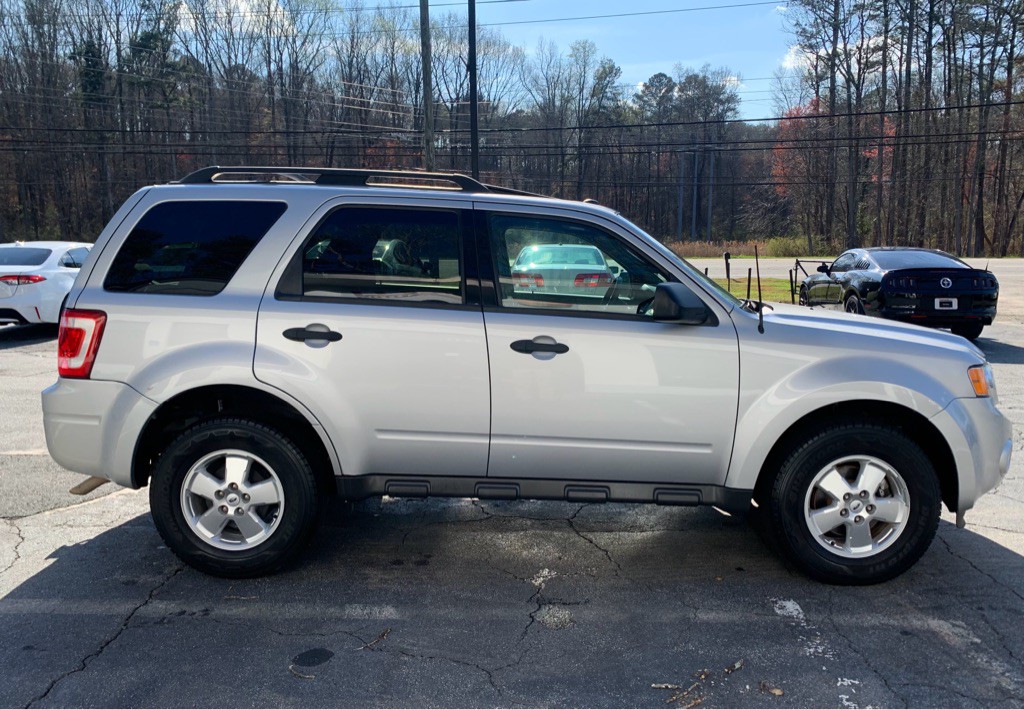 2011 Ford Escape Image 5