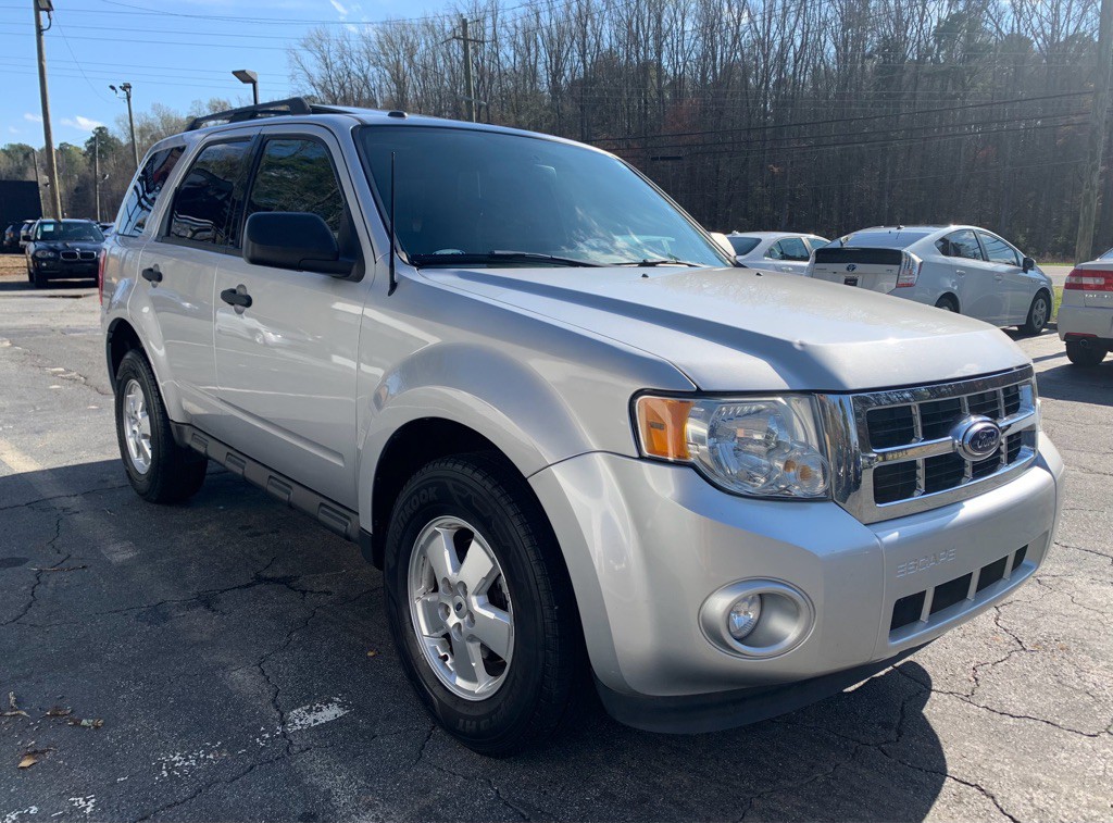 2011 Ford Escape Image 6