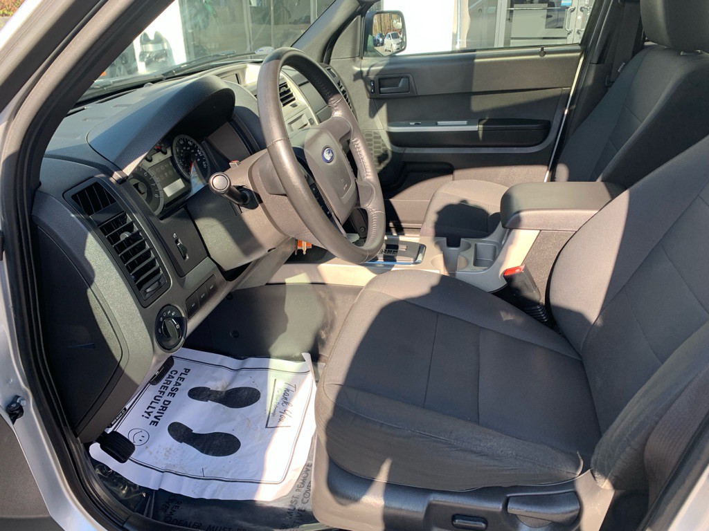2011 Ford Escape Image 7
