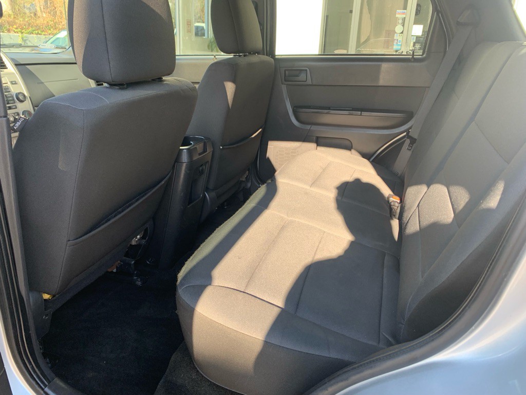 2011 Ford Escape Image 8