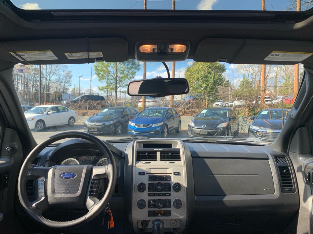 2011 Ford Escape Image 9