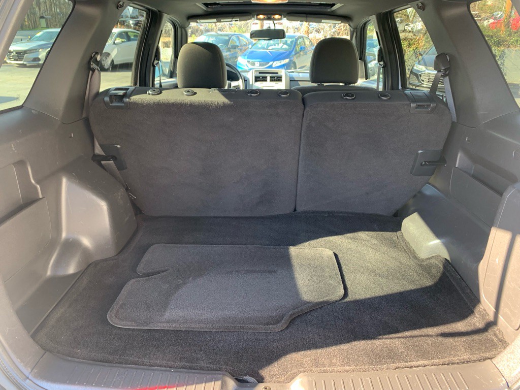 2011 Ford Escape Image 12