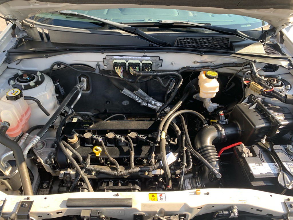 2011 Ford Escape Image 13