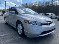 Image for 2007 Honda Civic Hybrid ID: 7266583