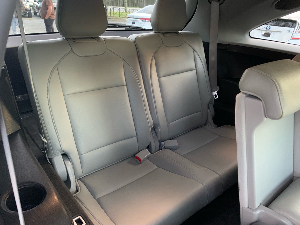 2014 Acura MDX Image 12