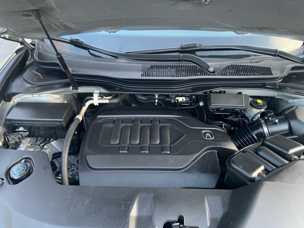 2014 Acura MDX Image 14