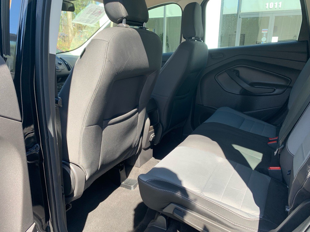 2017 Ford Escape Image 8
