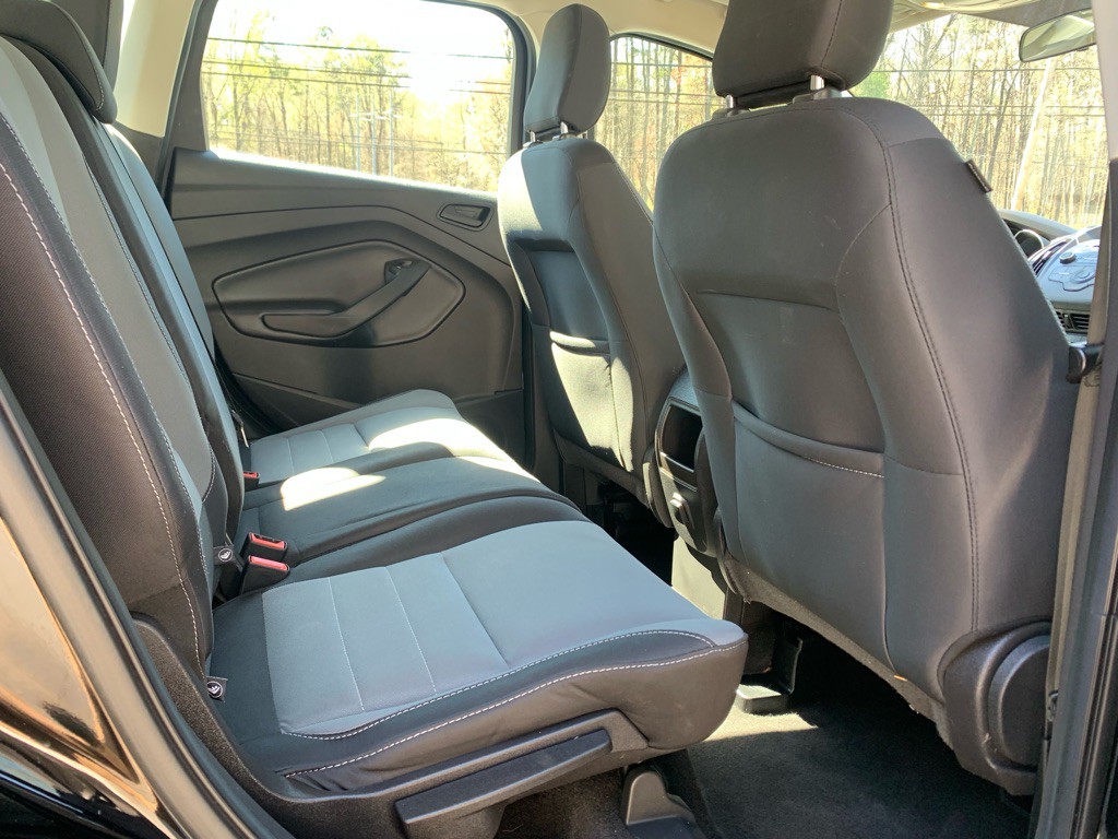 2017 Ford Escape Image 10