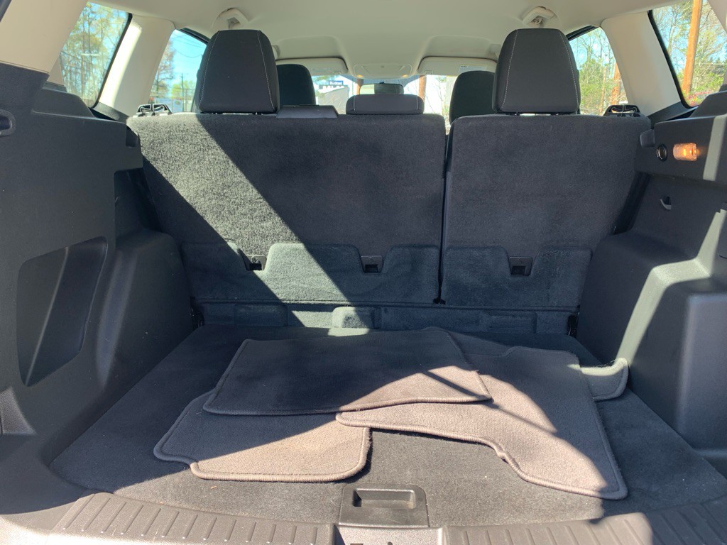 2017 Ford Escape Image 12