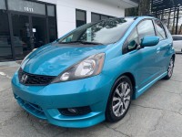 Image for 2012 Honda Fit Sport ID: 7299237