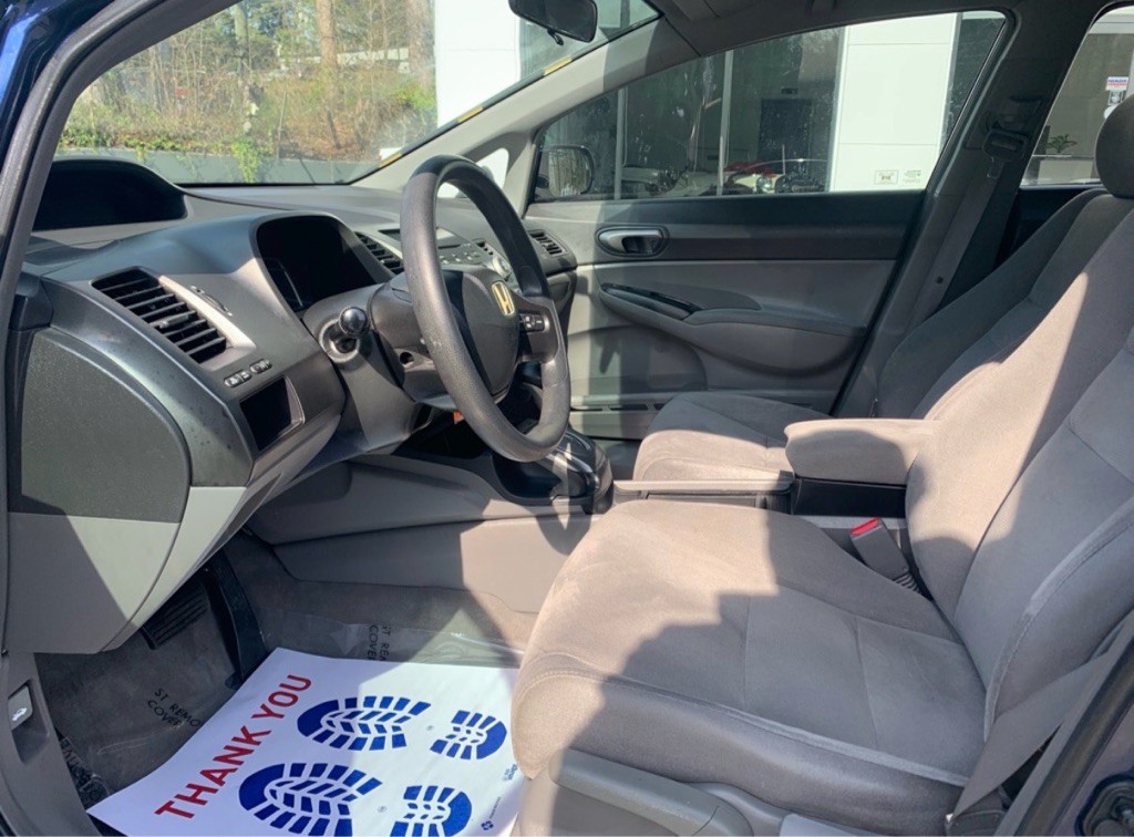 2008 Honda Civic Image 7