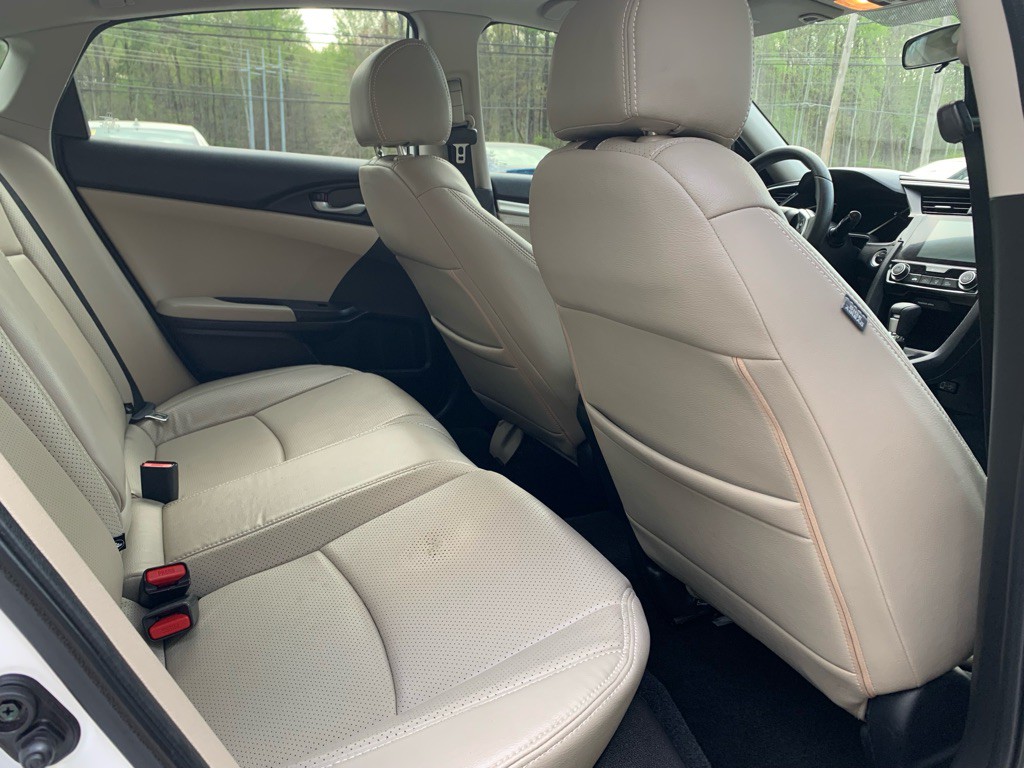 2016 Honda Civic Image 10