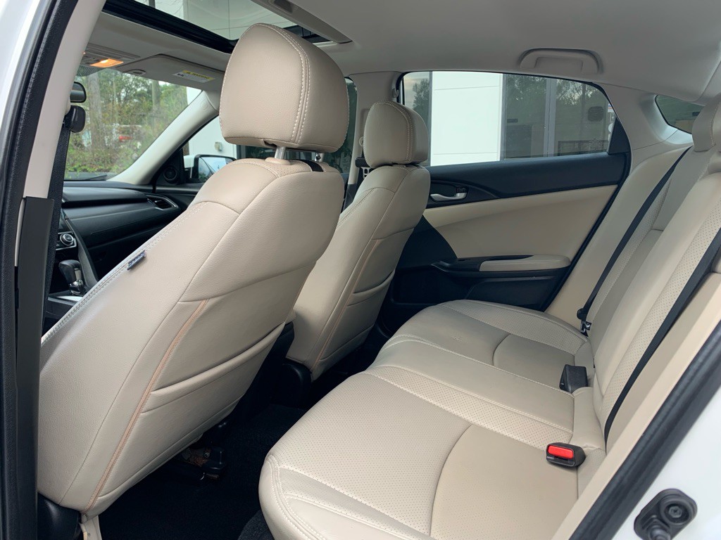 2016 Honda Civic Image 11