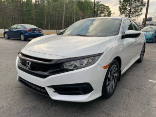 Image for 2016 Honda Civic EX-L ID: 7311553