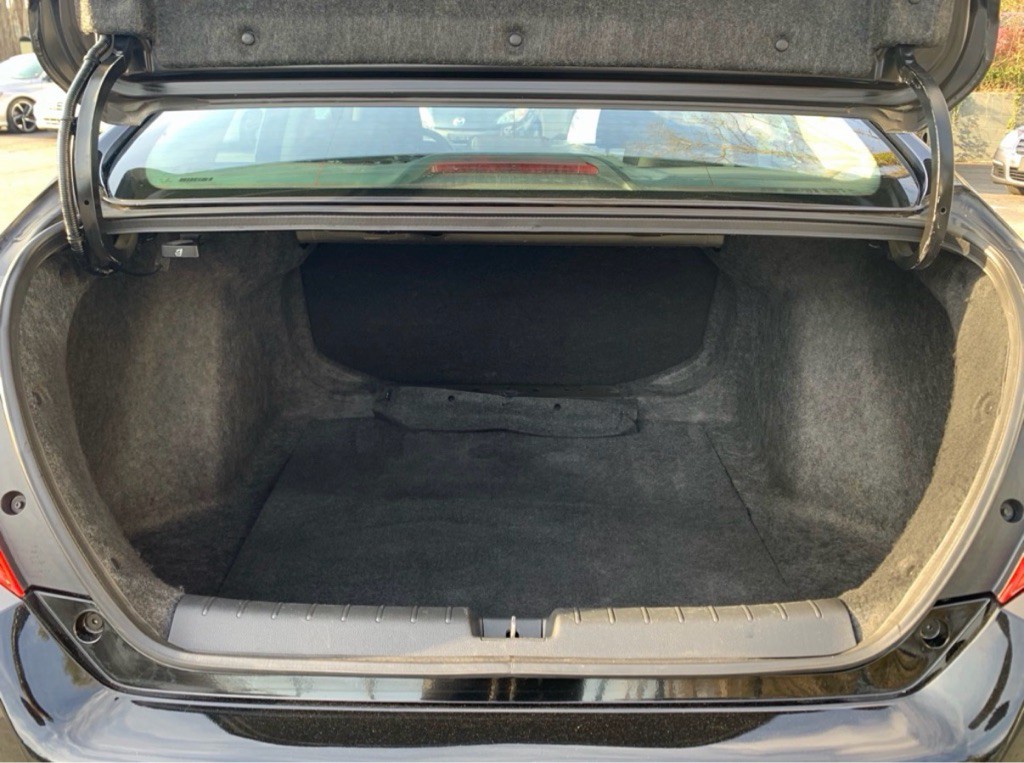 2018 Honda Civic Image 13