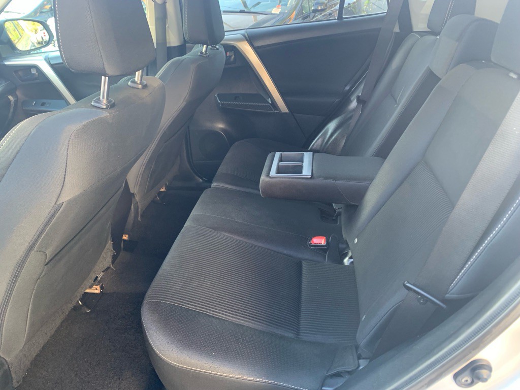 2013 Toyota Rav4 Image 10