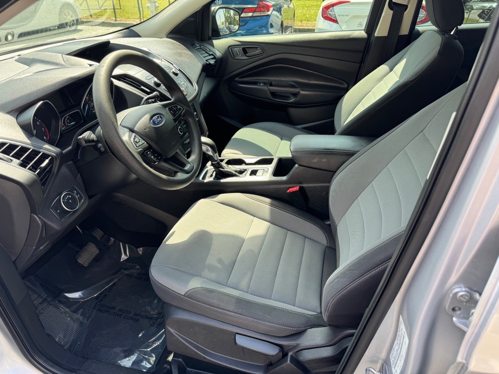 2019 Ford Escape Image 7
