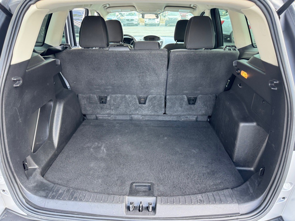 2019 Ford Escape Image 13
