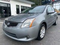 Image for 2012 Nissan Sentra 2.0 ID: 7323546