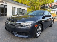 Image for 2017 Honda Civic LX ID: 7334264