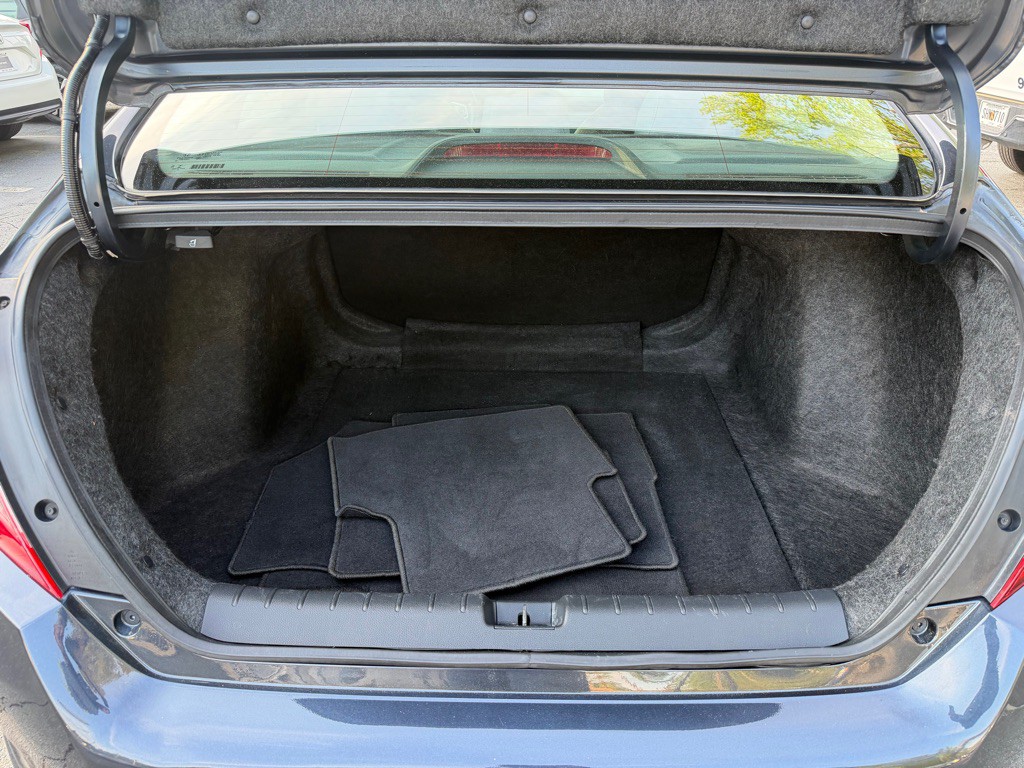 2017 Honda Civic Image 13