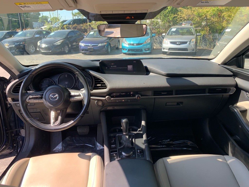 2020 Mazda Mazda3 Image 7