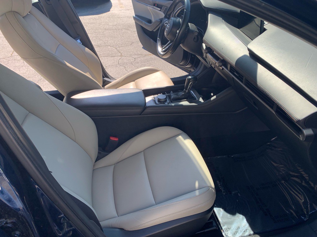 2020 Mazda Mazda3 Image 9