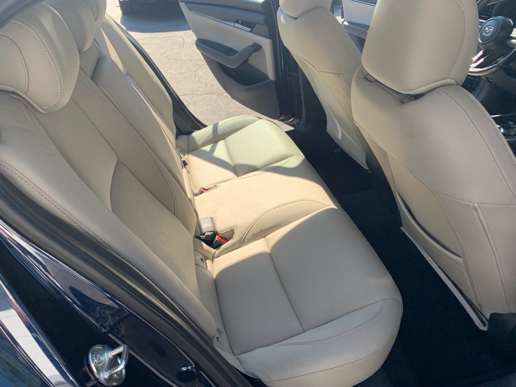 2020 Mazda Mazda3 Image 10