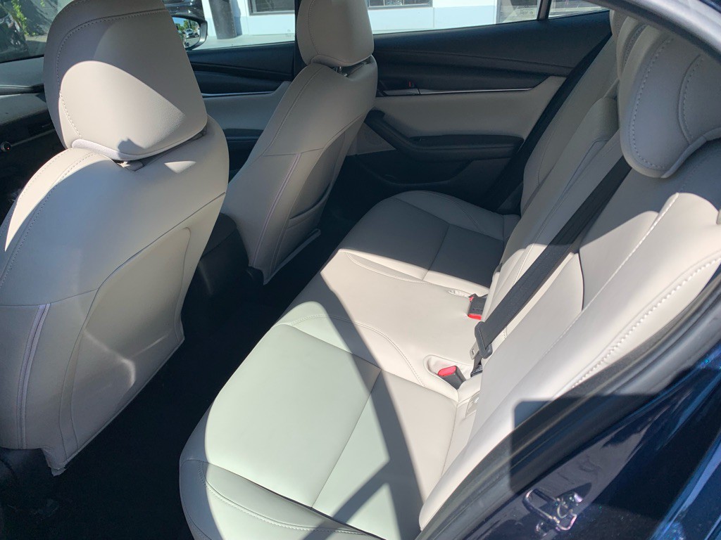 2020 Mazda Mazda3 Image 11