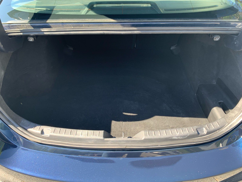 2020 Mazda Mazda3 Image 13