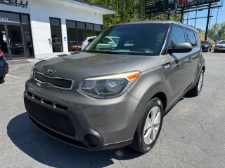 Image for 2015 Kia Soul  ID: 7341862