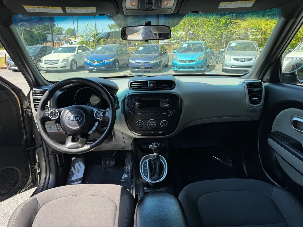 2015 Kia Soul Image 7
