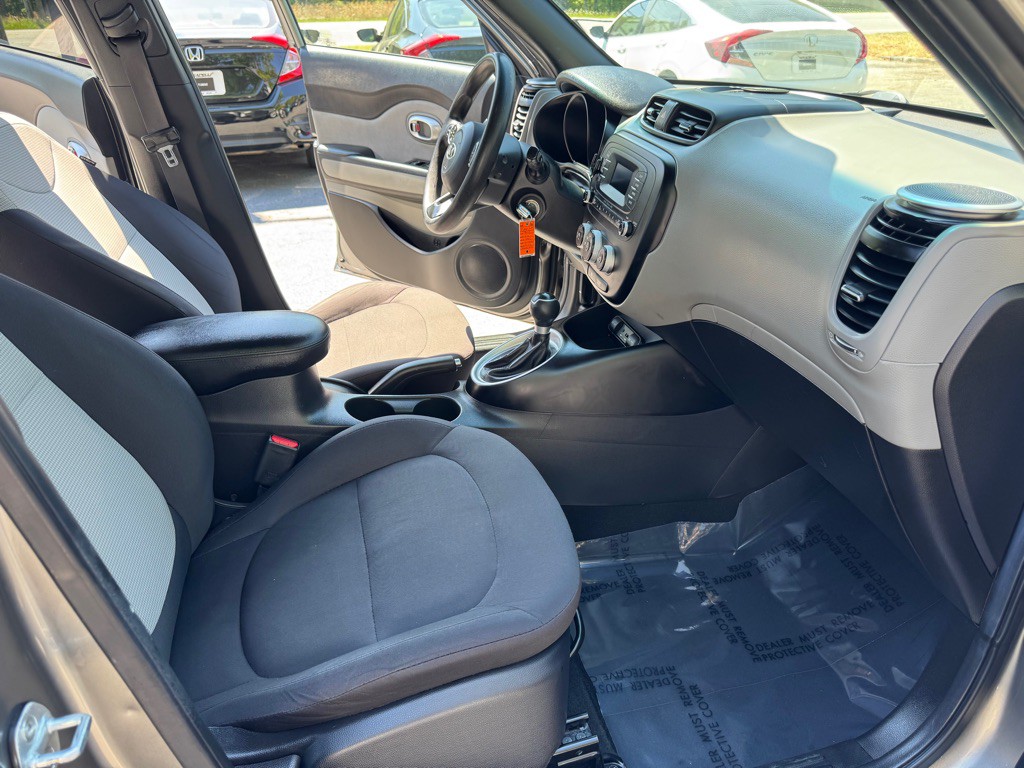 2015 Kia Soul Image 9
