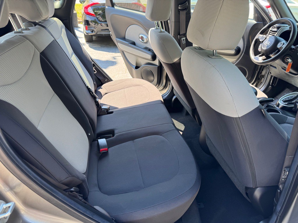 2015 Kia Soul Image 10