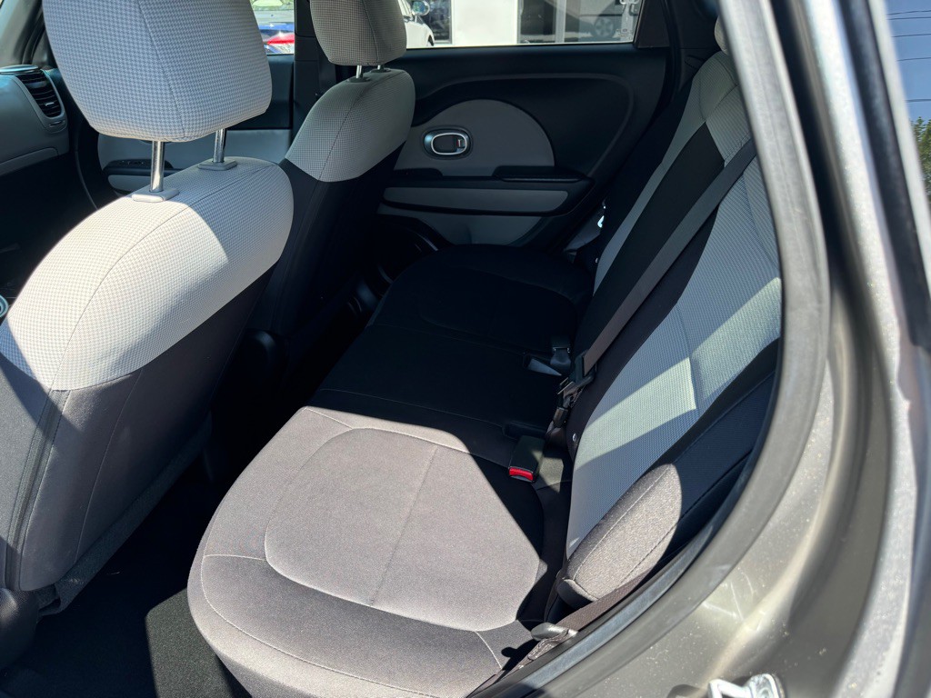 2015 Kia Soul Image 11