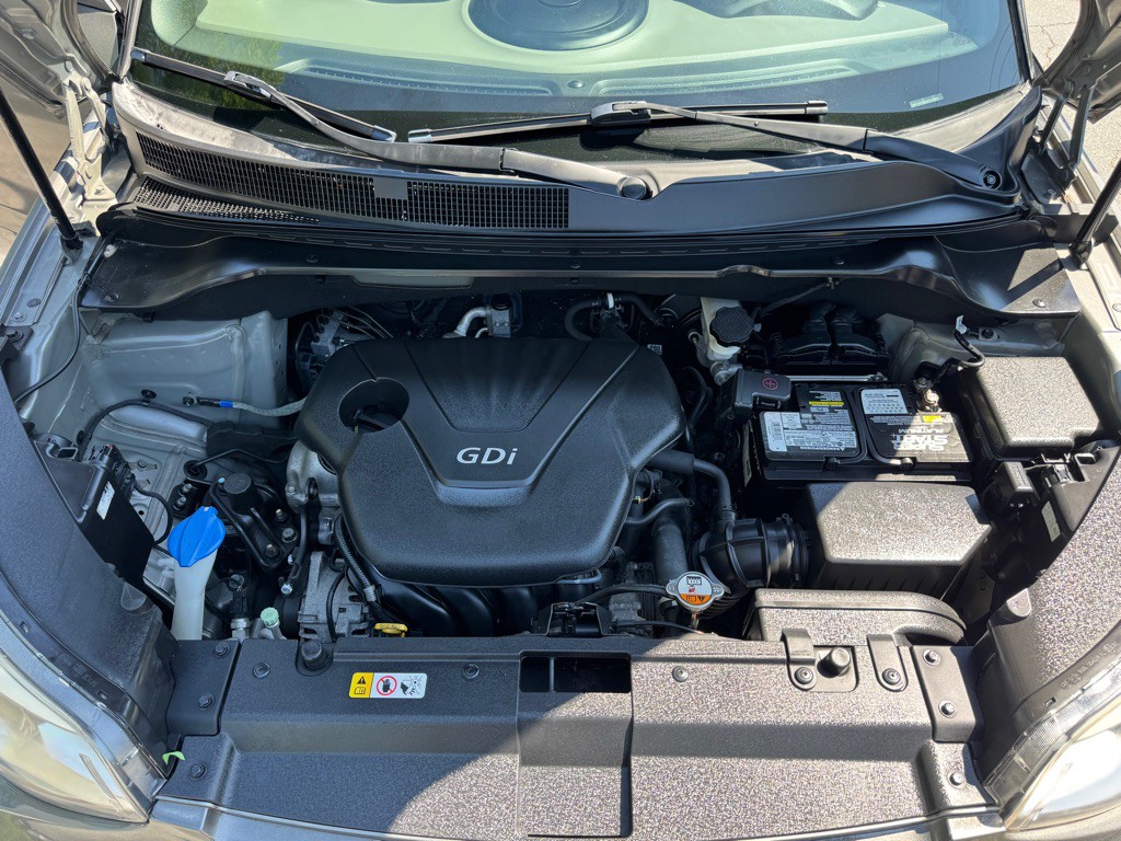 2015 Kia Soul Image 12