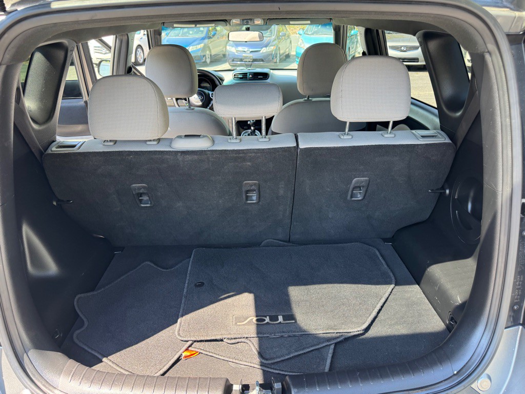 2015 Kia Soul Image 13