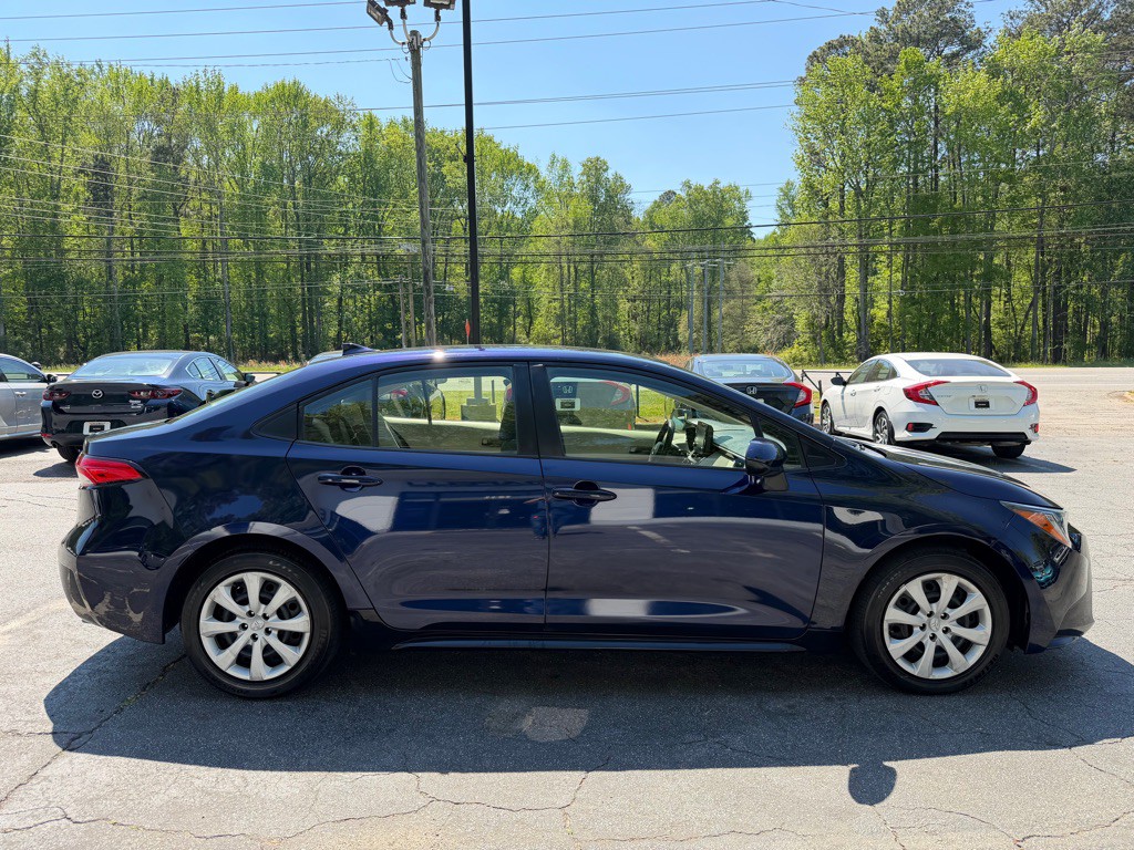 2022 Toyota Corolla Image 5