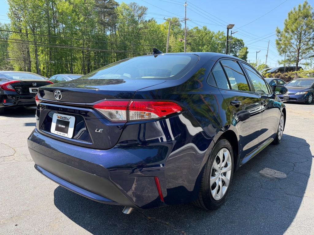 2022 Toyota Corolla Image 6