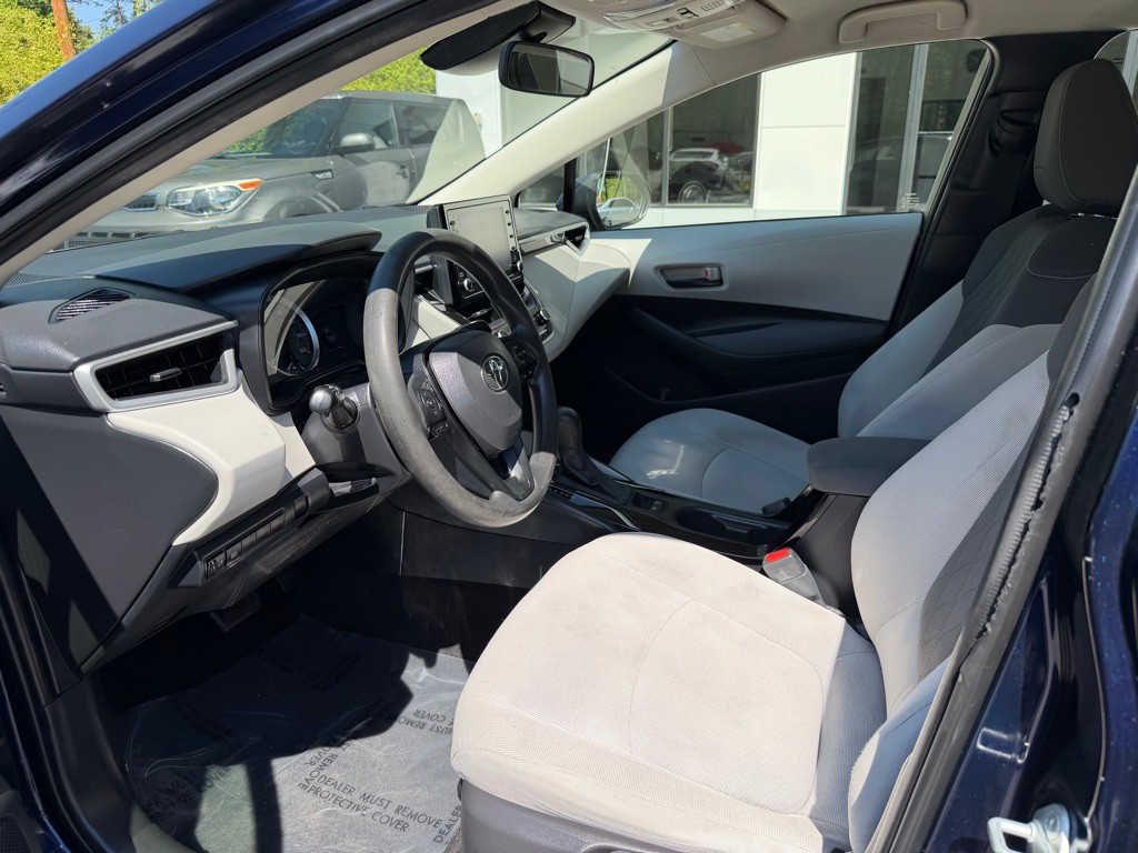 2022 Toyota Corolla Image 7