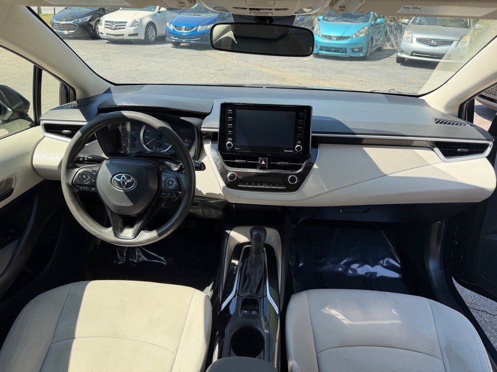 2022 Toyota Corolla Image 8