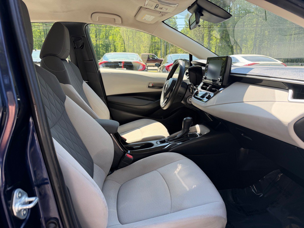 2022 Toyota Corolla Image 9