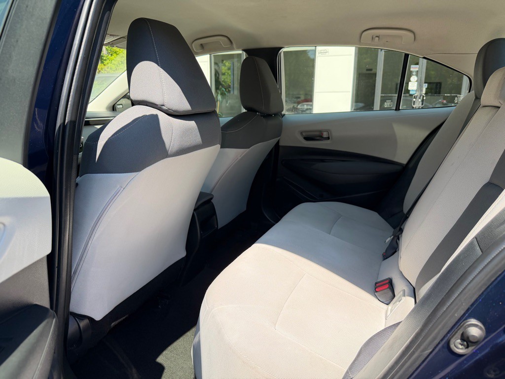 2022 Toyota Corolla Image 10