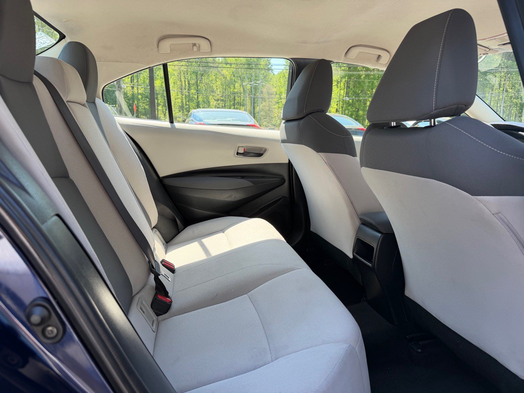 2022 Toyota Corolla Image 11