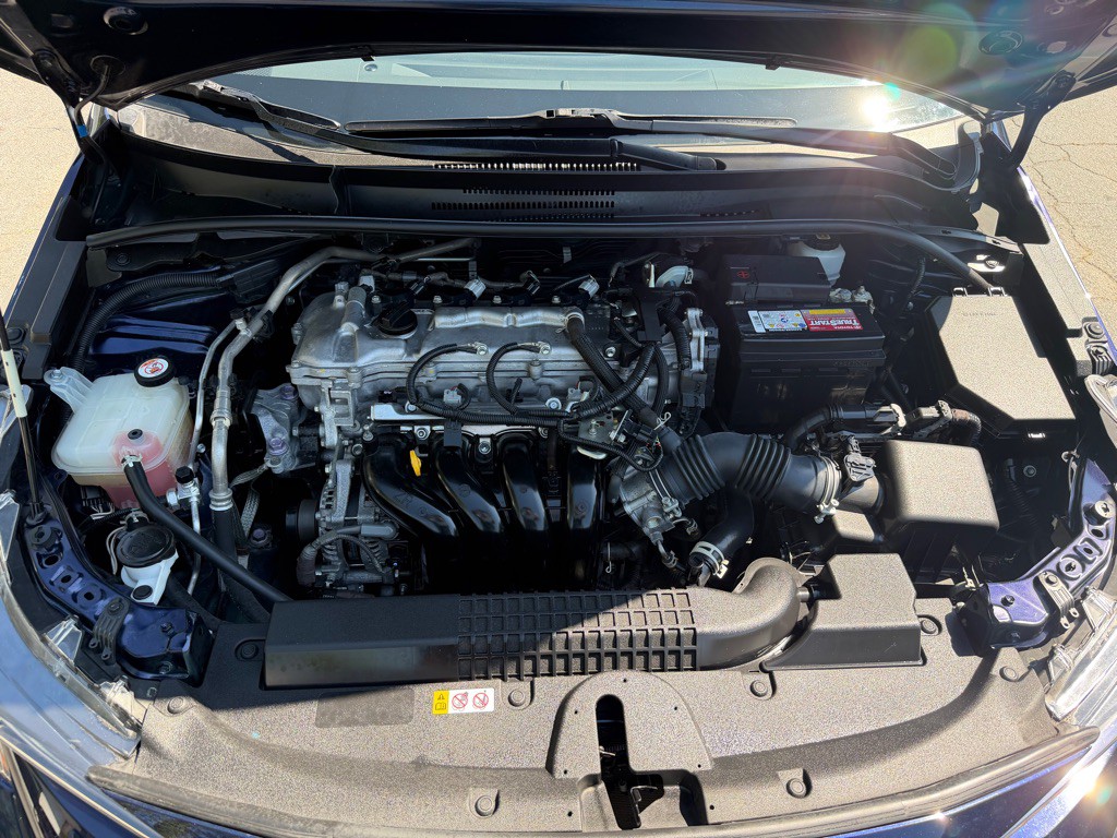 2022 Toyota Corolla Image 12