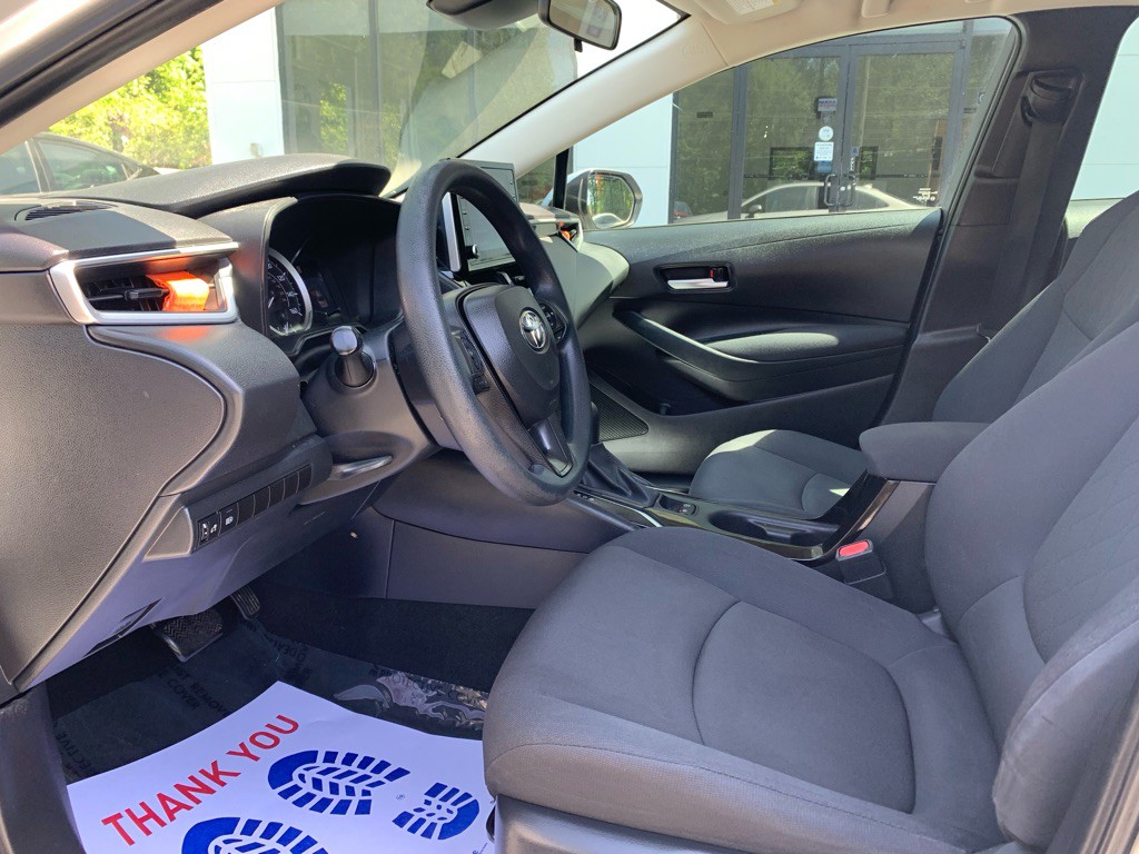 2020 Toyota Corolla Image 7