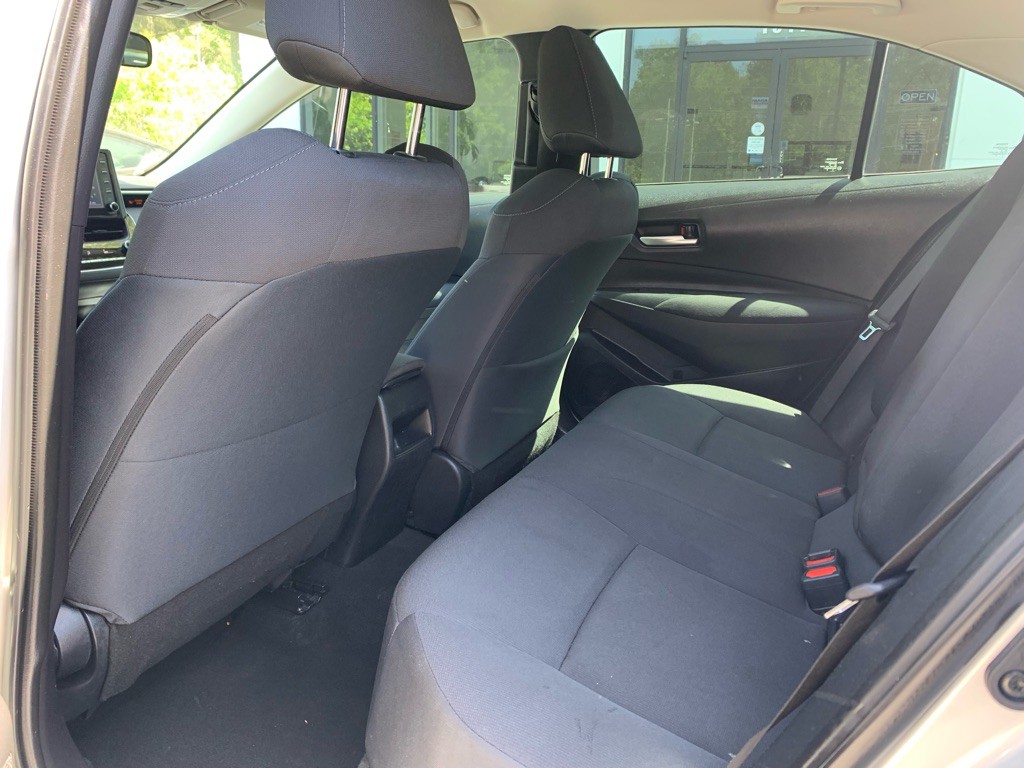 2020 Toyota Corolla Image 8
