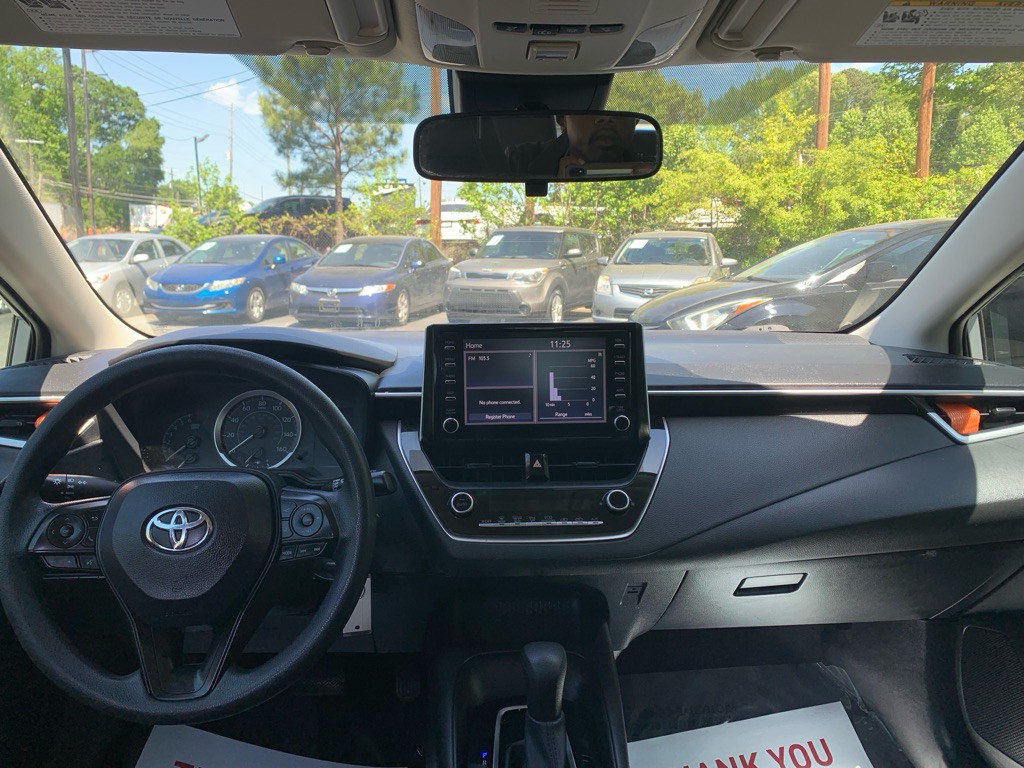 2020 Toyota Corolla Image 9