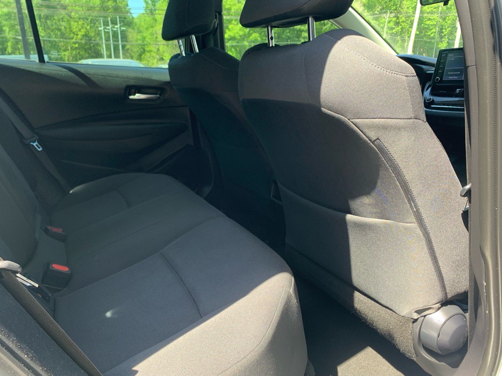 2020 Toyota Corolla Image 10